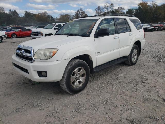 2006 Toyota 4Runner SR5