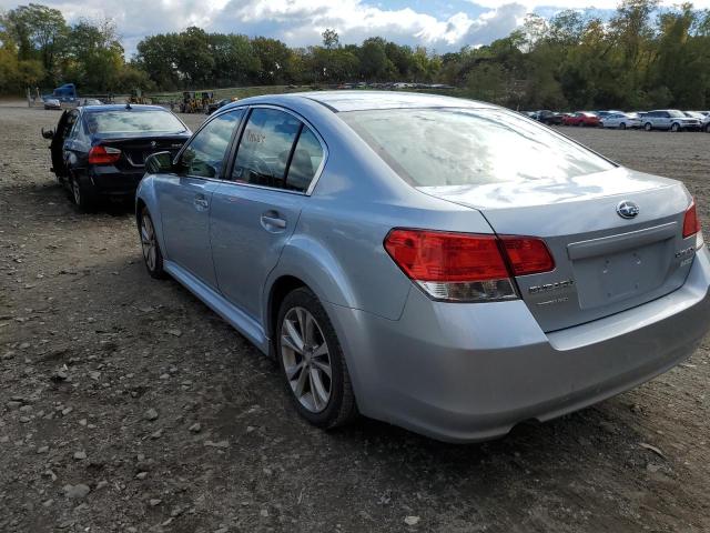 4S3BMBA64E3008362 Subaru Legacy 2.5i