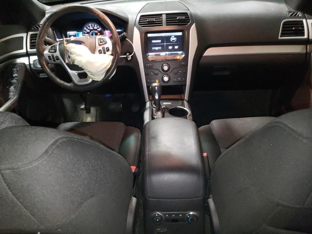 1FM5K8D89EGB62010 Ford EXPLORER XLT