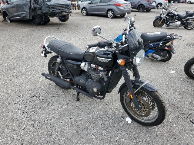 2016 TRIUMPH MOTORCYCLE BONNEVILLE - SMTD40HL9GT744016