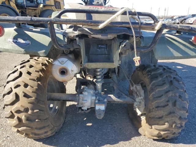 2020 HONDA TRX420 FM 1HFTE40K5L4604024