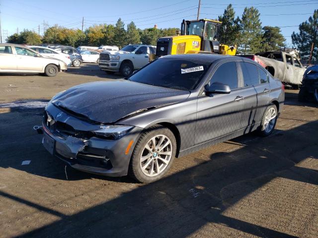 Vin: wba8e5g32hnu43814, lot: 71280363, bmw 3 series xi 20171