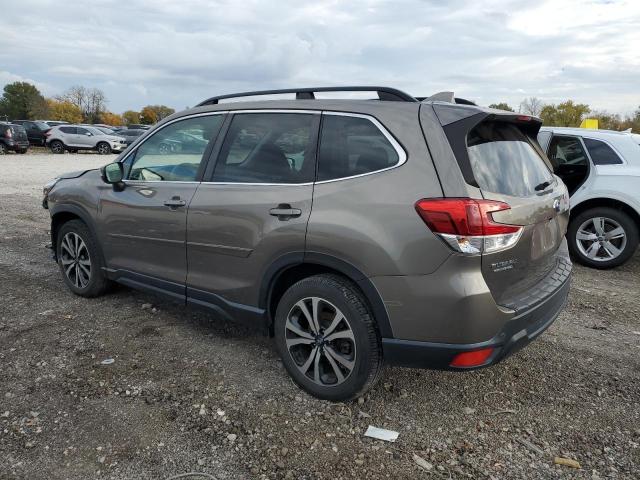 JF2SKAUC8LH406757 Subaru Forester Limited