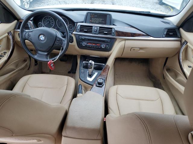 WBA3C3C59EPV90496 BMW 320 I Xdrive