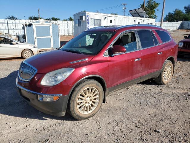 2010 Buick Enclave CXL