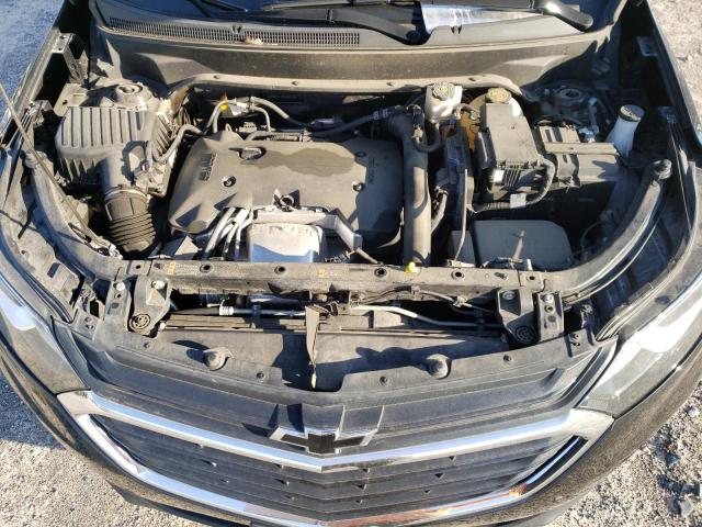 2019 CHEVROLET EQUINOX LT - 2GNAXVEX9K6281476