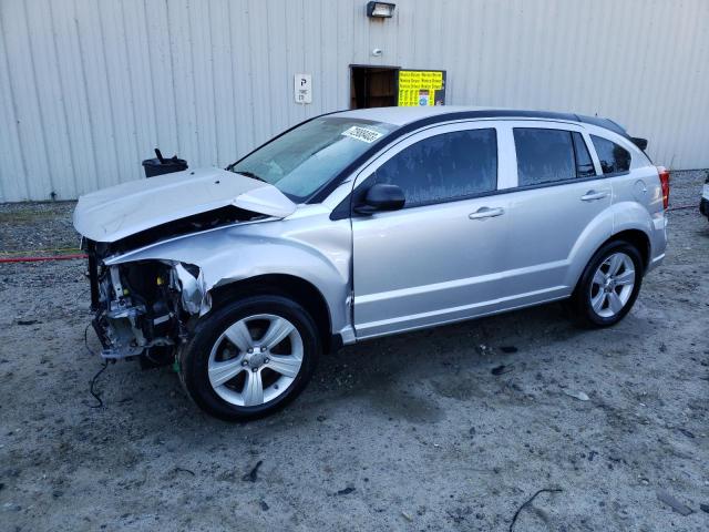 2010 Dodge Caliber SXT