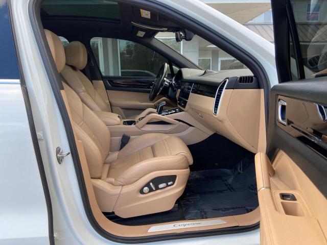 VIN WP1AA2AY5KDA05366 2019 Porsche Cayenne no.5