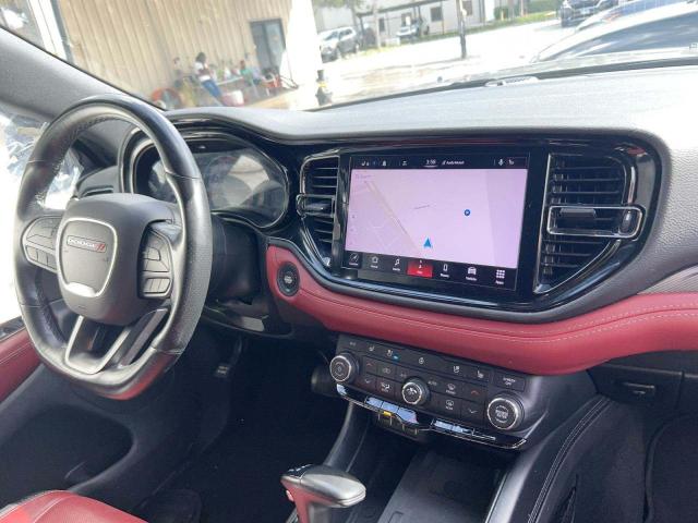 2021 DODGE DURANGO R/ - 1C4SDJCT1MC642997