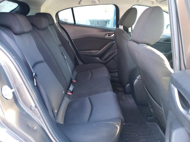 2015 MAZDA 3 SPORT - 3MZBM1K74FM143744
