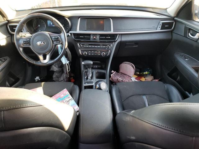 5XXGT4L32JG196638 KIA Optima Lx