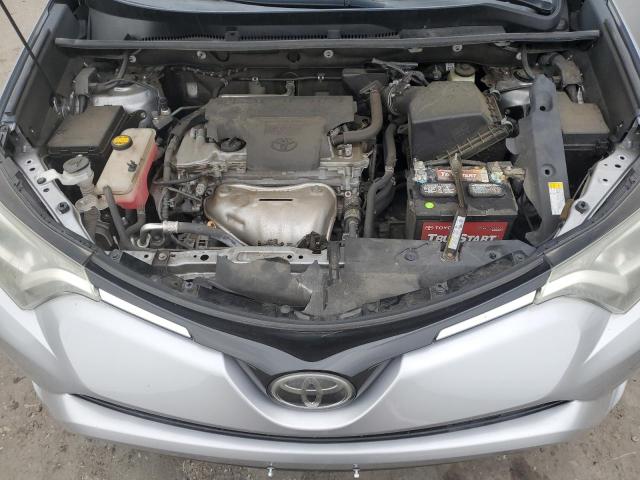 2T3WFREV6HW356266 Toyota Rav4 Xle