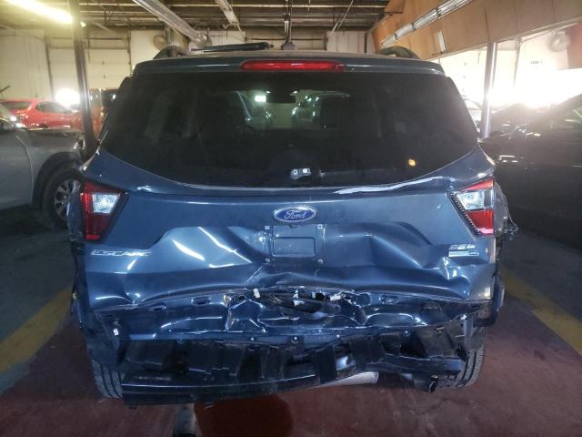 1FMCU9HD6KUB42633 Ford ESCAPE SEL