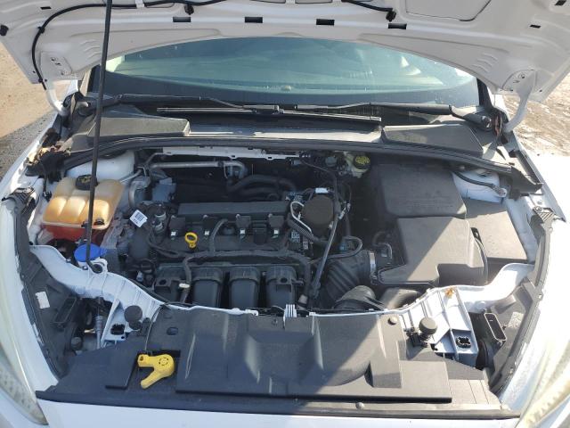 1FADP3F24GL242134 Ford FOCUS SE