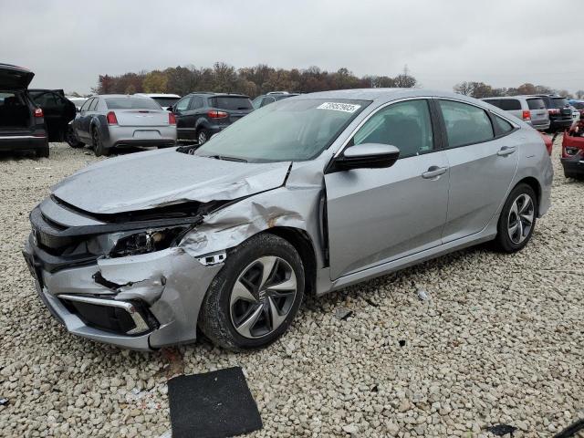 Vin: 2hgfc2f60lh579212, lot: 73952903, honda civic lx 2020 img_1