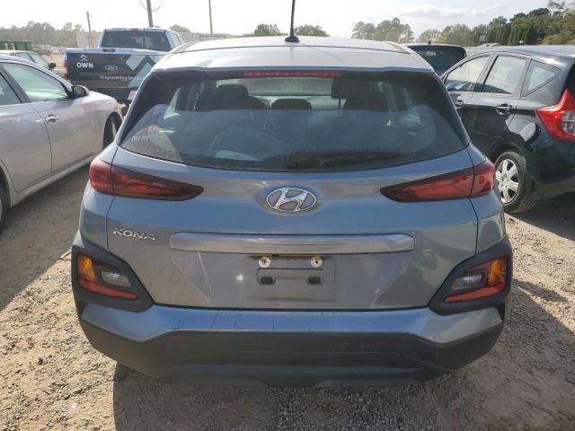 KM8K12AAXJU147649 Hyundai Kona Se