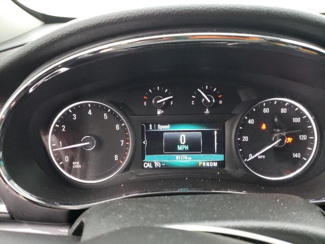 2018 BUICK ENCORE PRE - KL4CJASB3JB698277