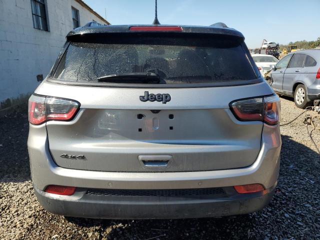 3C4NJDCBXLT137896 Jeep Compass Limited