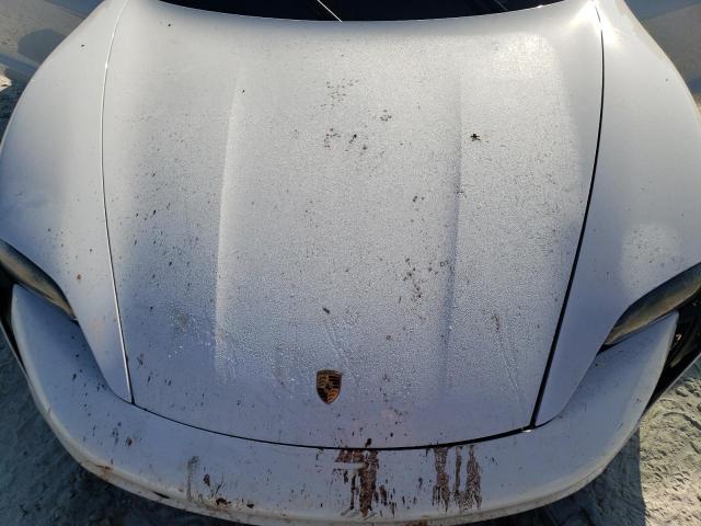 WP0AB2Y1XLSA50746 Porsche TAYCAN 4S
