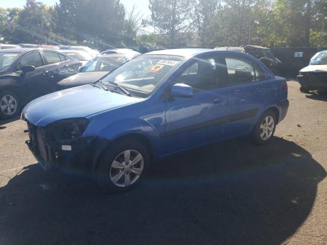 2008 Kia Rio Base