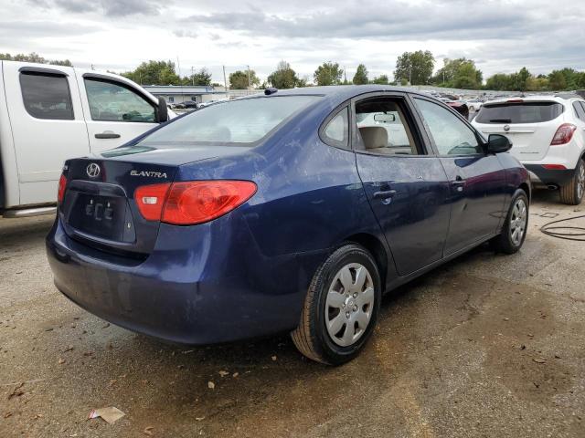 2009 Hyundai Elantra Gls VIN: KMHDU46D09U597319 Lot: 71148593