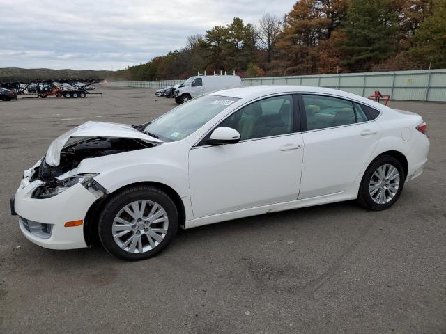 2010 Mazda Mazda6 i