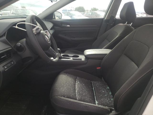 2022 NISSAN ALTIMA S - 1N4BL4BV9NN326010