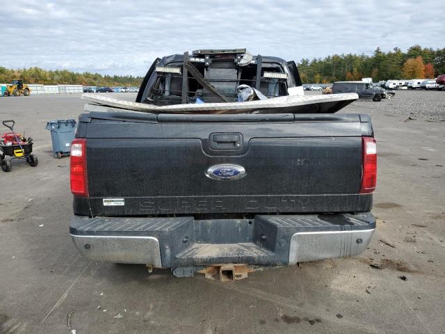 1FT8W3BT2FEC85676 | 2015 Ford f350 super duty