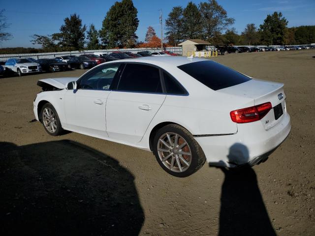 VIN WAUBFAFL1FN024735 2015 Audi A4, Premium no.2