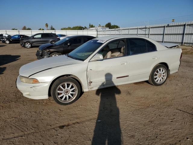 2002 Mitsubishi Galant ES