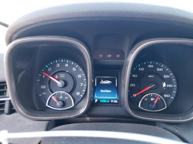1G11C5SL8FF304790 Chevrolet MALIBU 1LT