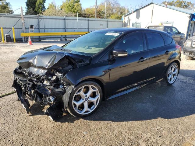 2013 Ford Focus ST