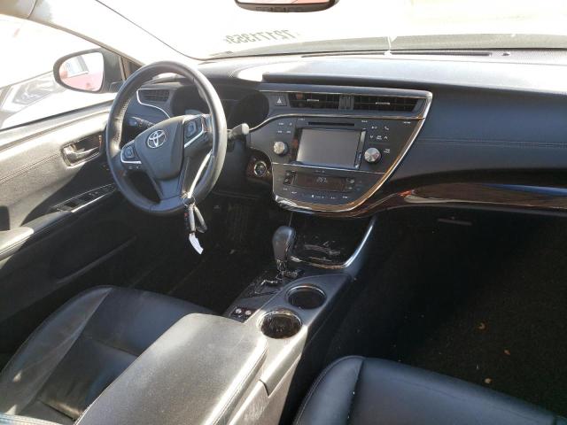 2015 TOYOTA AVALON XLE - 4T1BK1EB6FU164076