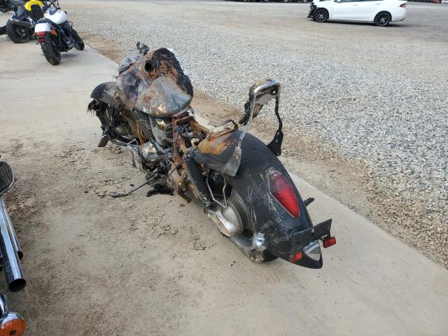 2002 HONDA VTX1800 R - 1HFSC49042A002993