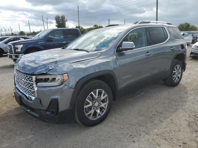 2022 GMC Acadia SLT