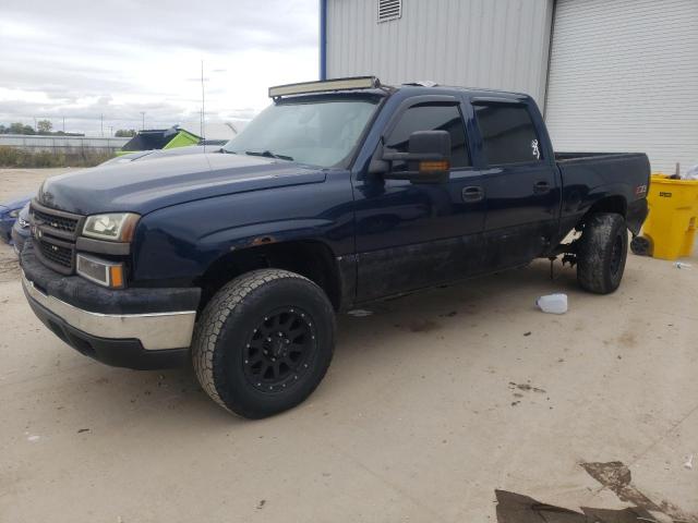 2006 Chevrolet C/K 1500 