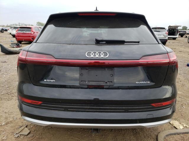 WA1AAAGEXMB025792 Audi E-Tron PRE 6