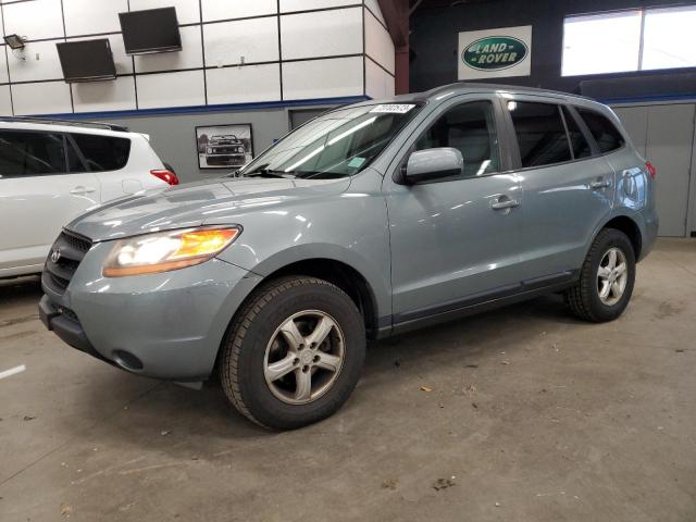 2008 Hyundai Santa Fe GLS