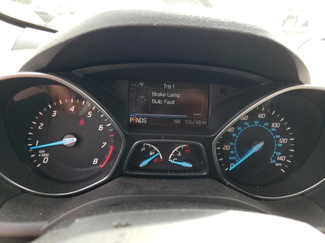 1FMCU0G77GUB08263 Ford ESCAPE SE