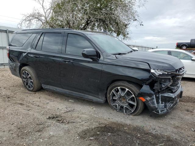 2021 CHEVROLET TAHOE C150 - 1GNSCRKDXMR421575