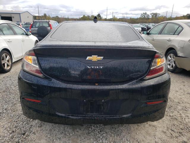 VIN 1G1RA6S58HU114518 2017 Chevrolet Volt, LT no.6