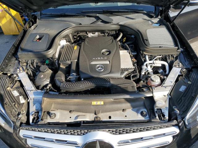 2020 MERCEDES-BENZ GLC 350E - W1N0G5DB2LF800328