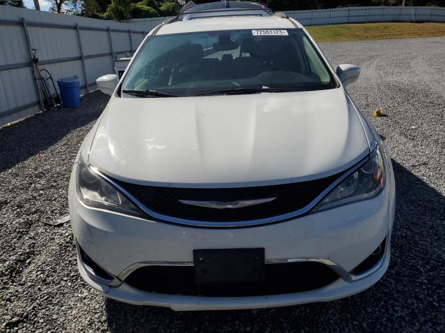 2C4RC1BG7HR523600 2017 CHRYSLER PACIFICA, photo no. 5