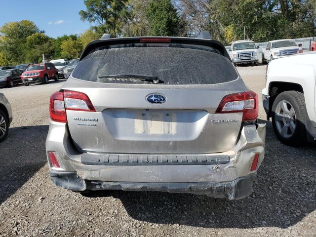 4S4BSBDC2F3293955 Subaru Outback 2.5i Premium