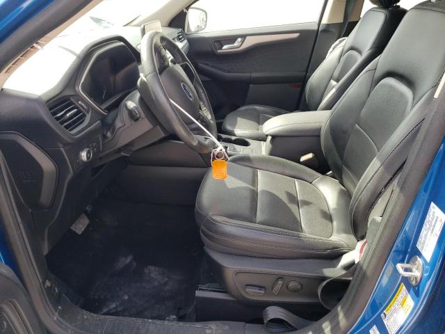 1FMCU0H63LUC43045 Ford ESCAPE SEL