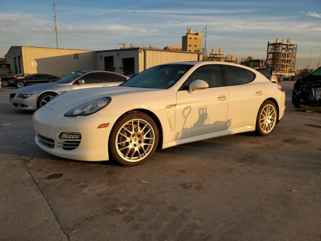 2013 Porsche Panamera 