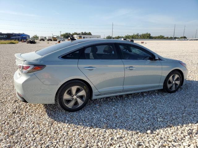 2016 Hyundai Sonata - Image 3
