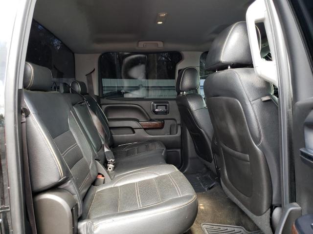 3GTU2UEC6FG352333 GMC Sierra K1500 Sle