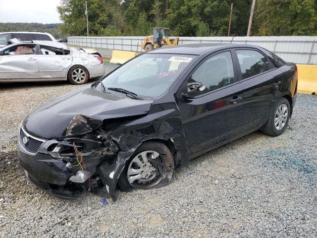 2010 Kia Forte EX