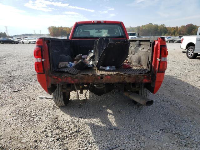 2019 GMC SIERRA C25 1GT11NEY2KF203212
